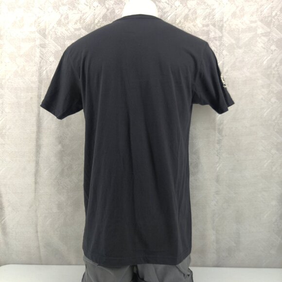 Zero Foxtrot Shirt Men Large I Am Become Death Hue City Peace Tour Graphic Print - Picture 5 of 9